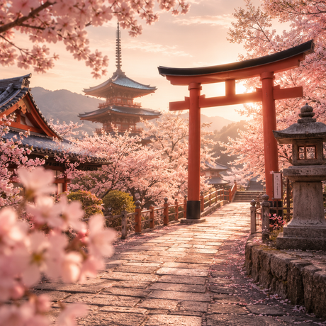 Kyoto