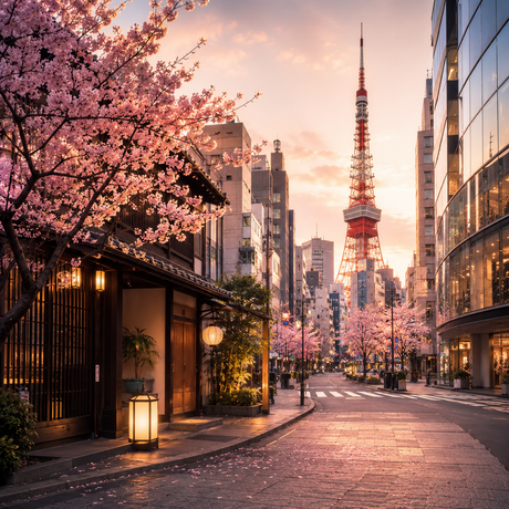 Tokyo