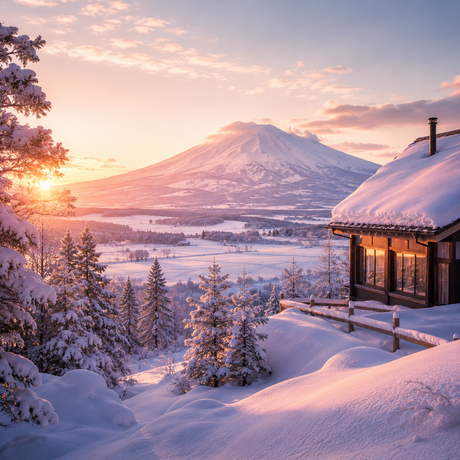 Hokkaido