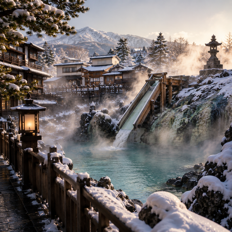 Kusatsu