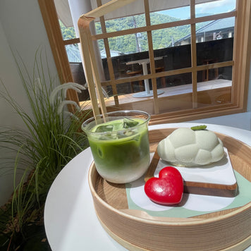 Tea Garden Solid Perfume