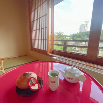 Tea Garden Solid Perfume