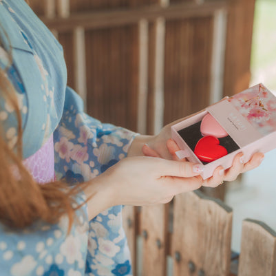 Inari Okami Solid Perfume