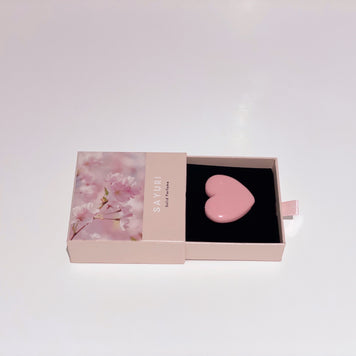 Pearl of Sendai Solid Perfume