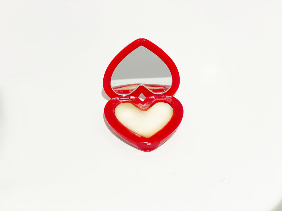 Kusatsu Yubatake Solid Perfume