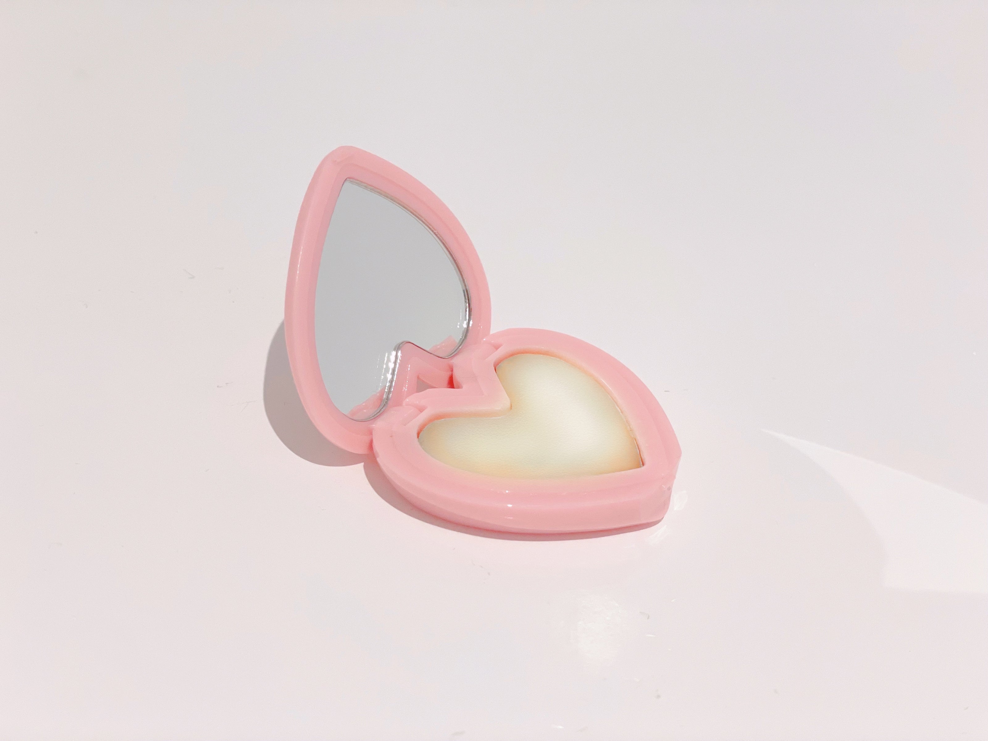 Pearl of Sendai Solid Perfume