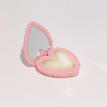 Pearl of Sendai Solid Perfume