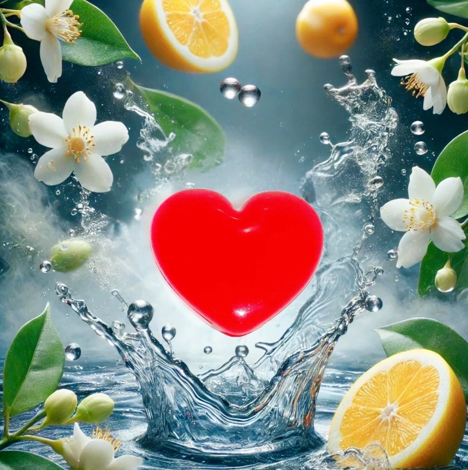 Kusatsu Yubatake Solid Perfume