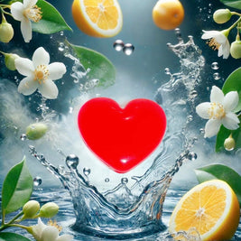 Kusatsu Yubatake Solid Perfume