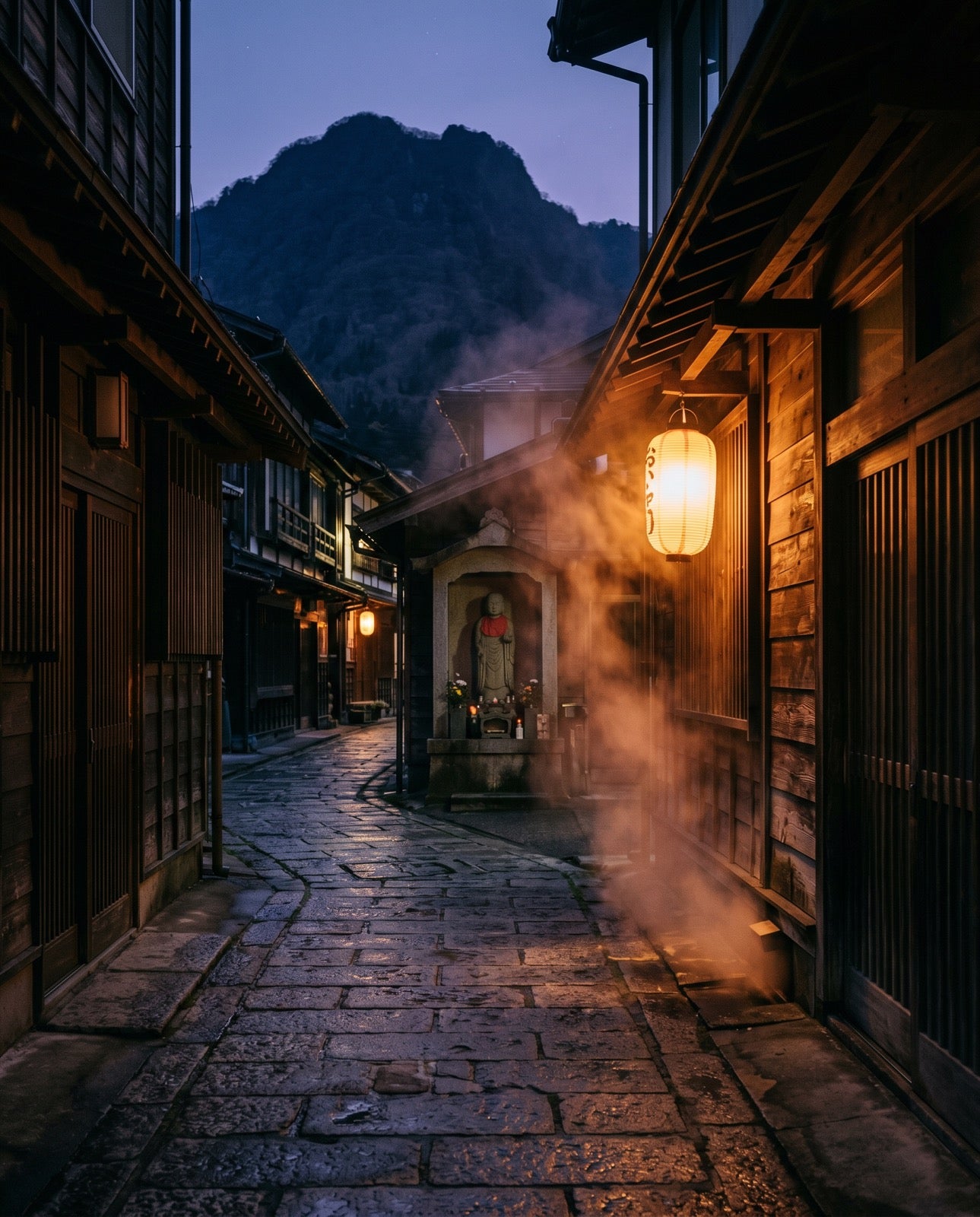 Naruko Onsen