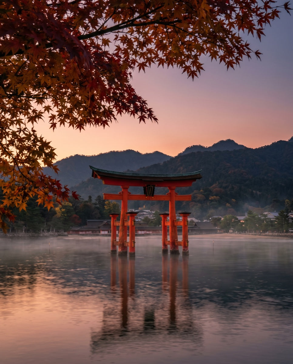 Miyajima, Hiroshima