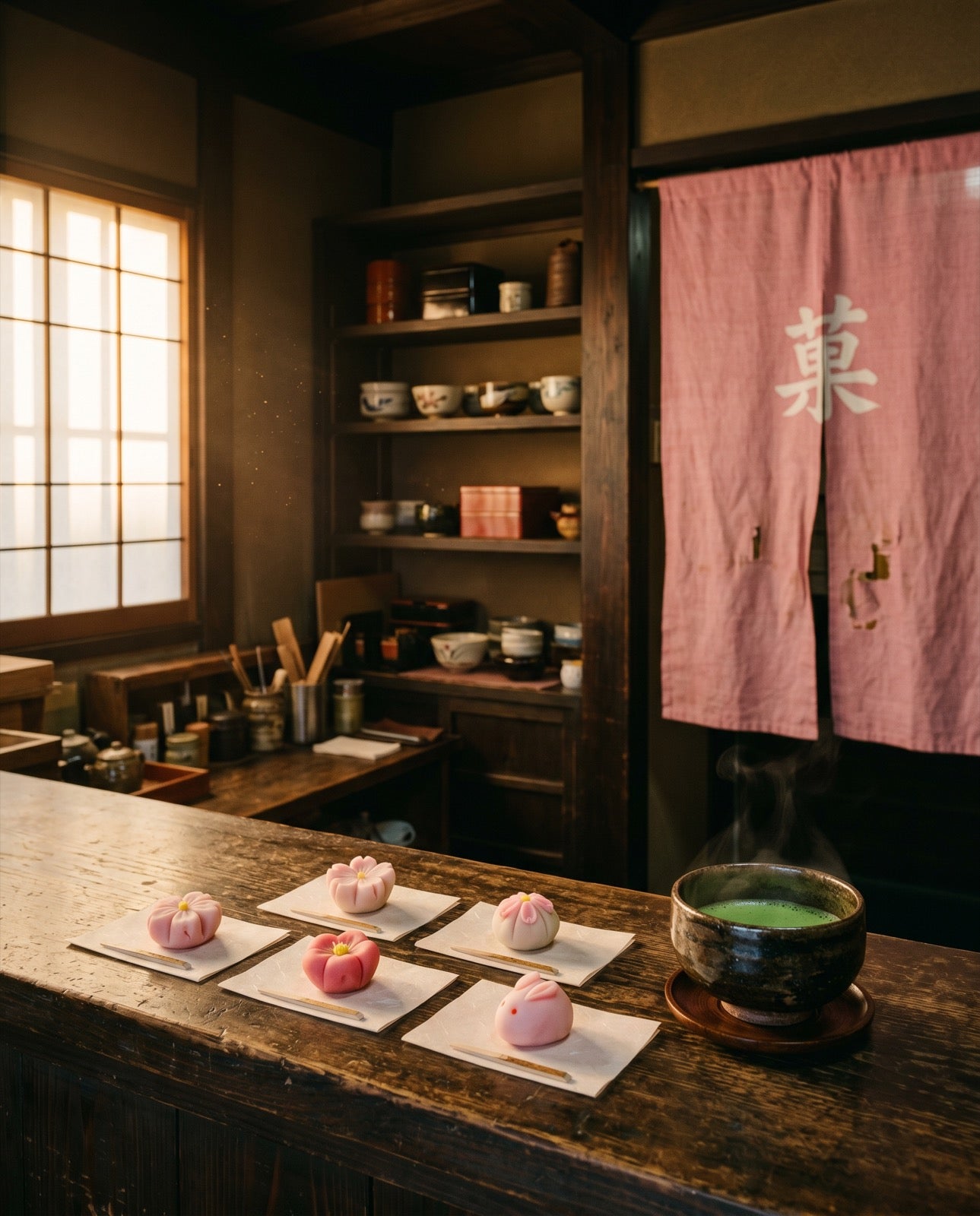 Kyoto · Higashiyama
