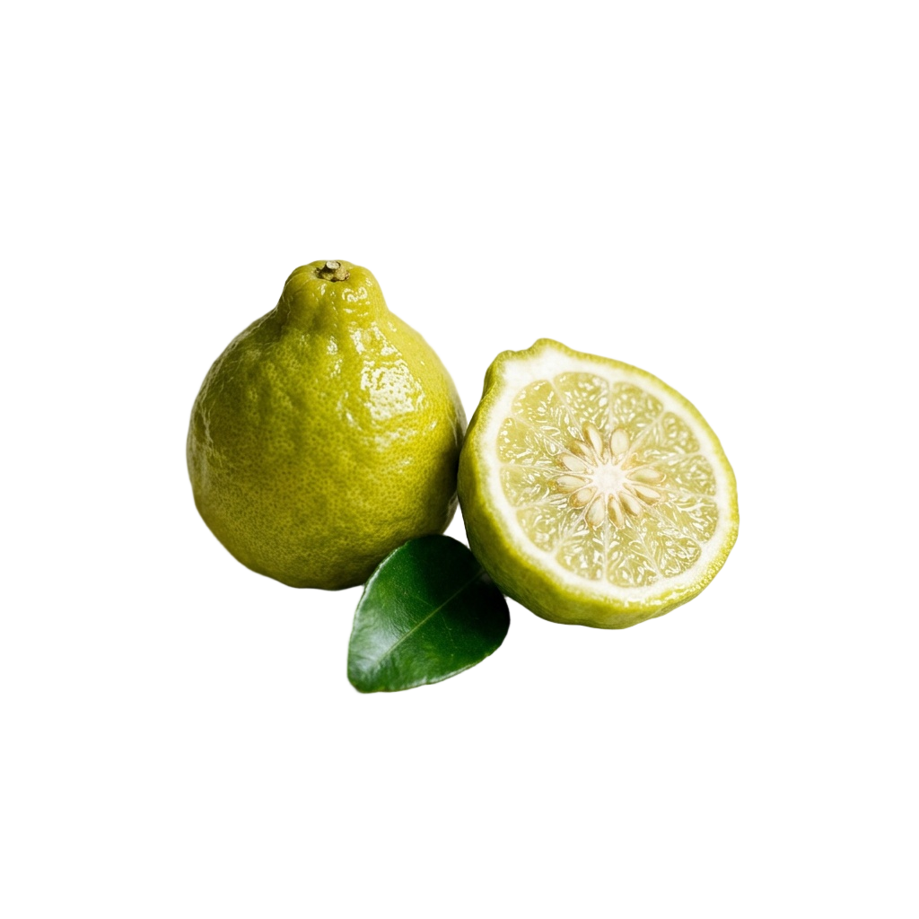 Bergamot