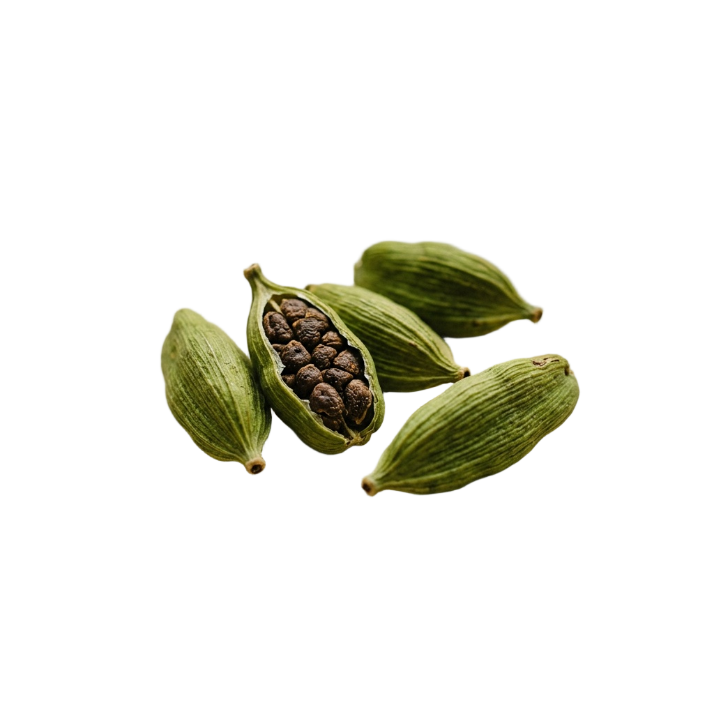 Cardamom