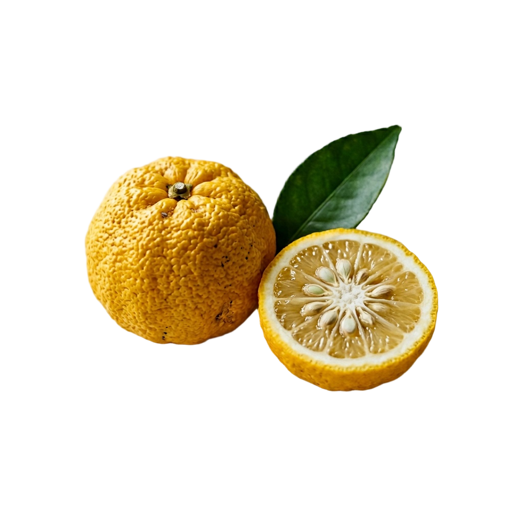 Yuzu